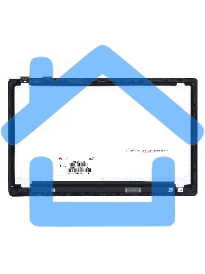 Модуль (матрица + тачскрин) для HP Omen 15-5010NR