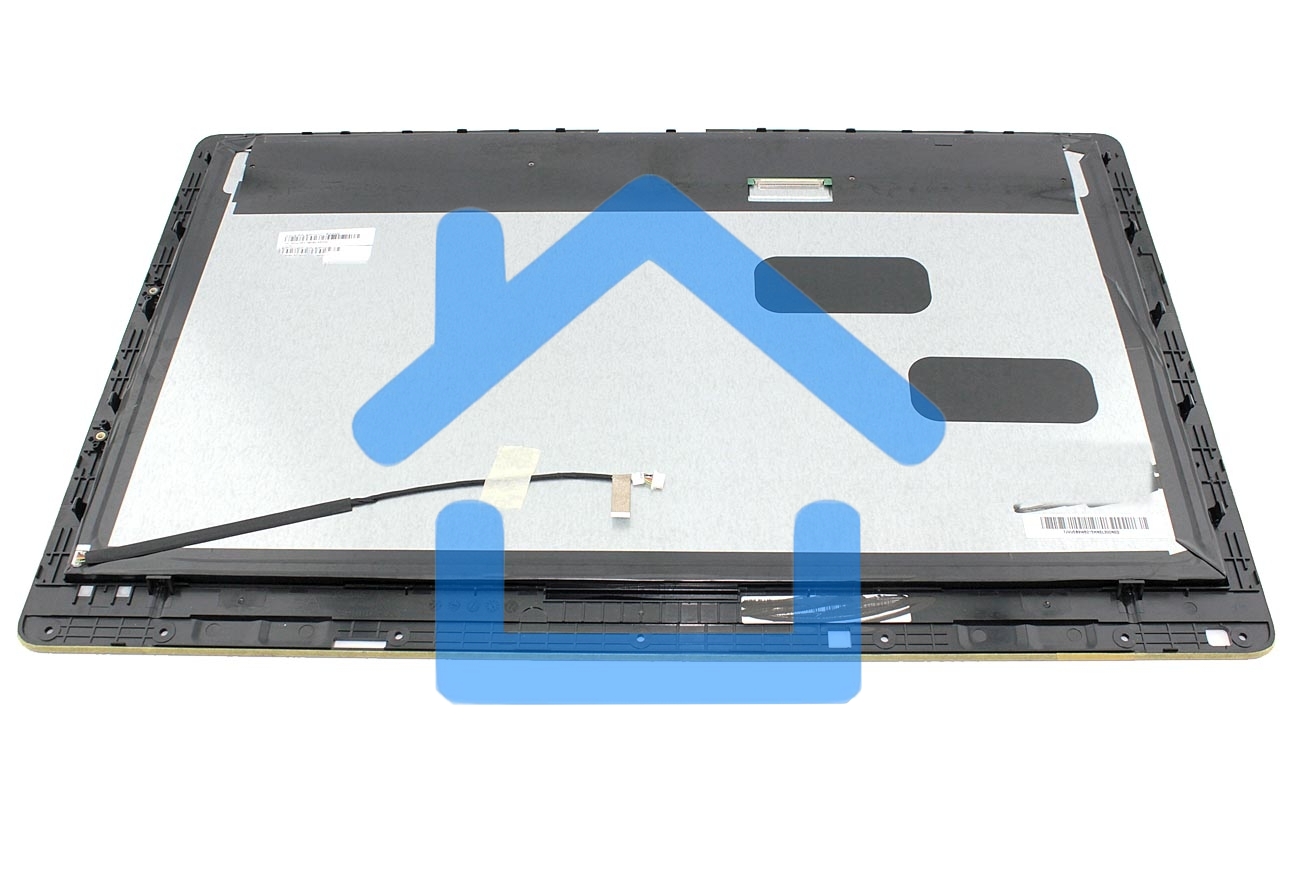 Модуль (матрица + стекло) для Asus Zen AiO Pro 24 Z220IC