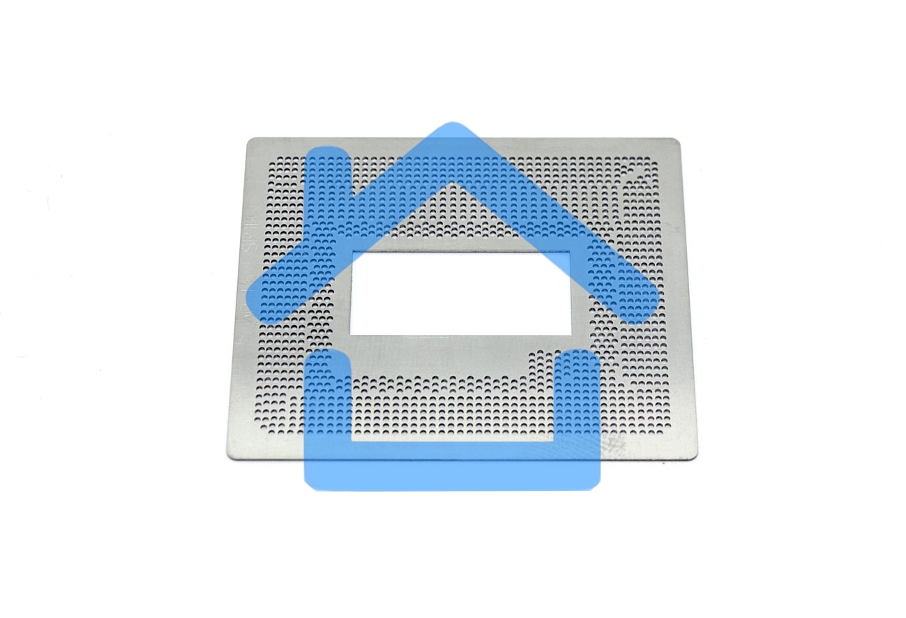 Трафарет BGA для CPU сокет BGA1344