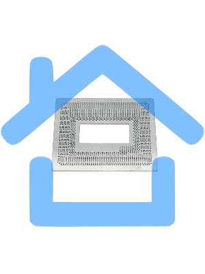 Трафарет BGA для CPU сокет BGA1344