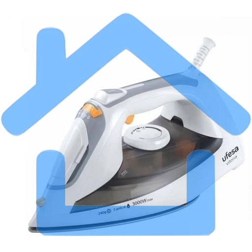 Утюг Zelmer PV3700 VITORIA