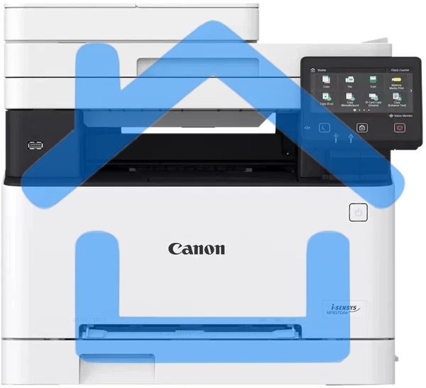 МФУ лазерное Canon i-SENSYS MF657Cdw (5158C001/5158C012), A4, цветное, печ. 21 стр/мин., скан. до 27 стр/мин (ч/б) 14 стр/мин (цвет), 1200 x 1200 dpi (принтер), 600 x 600 dpi (сканер), RJ45, USB, Wi-Fi