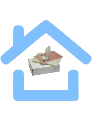 Пленка Гелеос 80х111 (80 мик) 100 шт./ Пленка для ламинирования A7, 80х111 (80 мкм) глянцевая 100шт LPA7-80