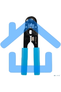 Кримпер PROconnect HT-210N для обжима 8P8C