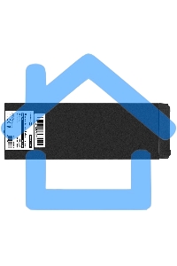 Источник бесперебойного питания ExeGate Power Smart ULB-500.LCD.AVR.2SH 500VA/300W, LCD, AVR, 2*Schuko, металлический корпус, черный