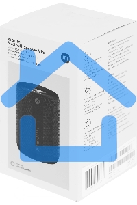 Колонка Xiaomi Bluetooth Speaker Mini
