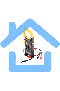 Клемметр Ресанта DT 266F