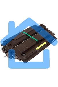 Картридж лазерный Cactus CS-Q7516A для принтеров HP LaserJet 5200/5200N; Canon LBP 3500 черный 12000 стр.