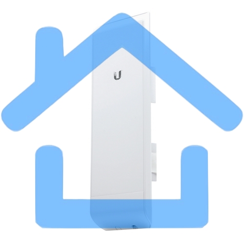 Точка доступа UBIQUITI NSM5(EU) всепогодная Wi-Fi/TDMA AP/CPE. 802.11n, 5 ГГц, антенна 16 дБ