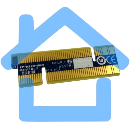 Переходник TP-V220-SBB-V6 INTERPOSER CARD