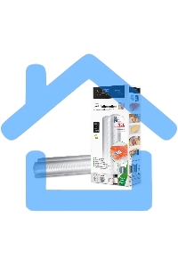 Рулоны д/вак.упак. CASO VC 30*600