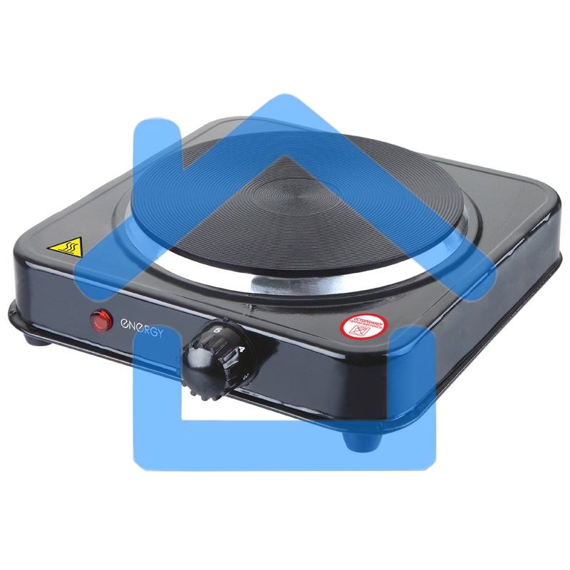 Плита электрическая Energy EN-901B (158956)