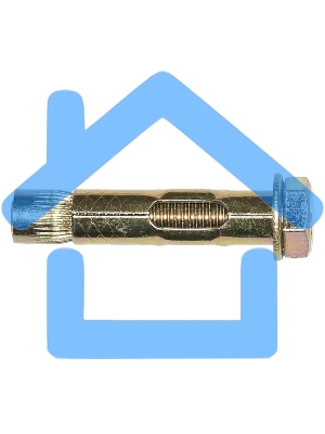 Анкерный болт Tech-Krep 8*60 накл. 117960