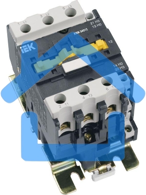 Контактор КМИ-35012 50А 400В/АС3 1НО ИЭК KKM31-050-400-11
