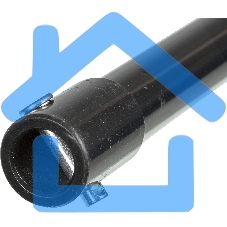 Удлинитель для шнека L1000 HUTER