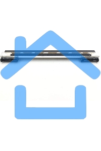 Печатающая термоголовка Zebra G-серия printhead 203dpi 105934-037