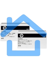 Сервисный набор HP CLJ Enterprise M552/M553 (B5L36A/B5L36-67901/B5L36-67902) Fuser kit