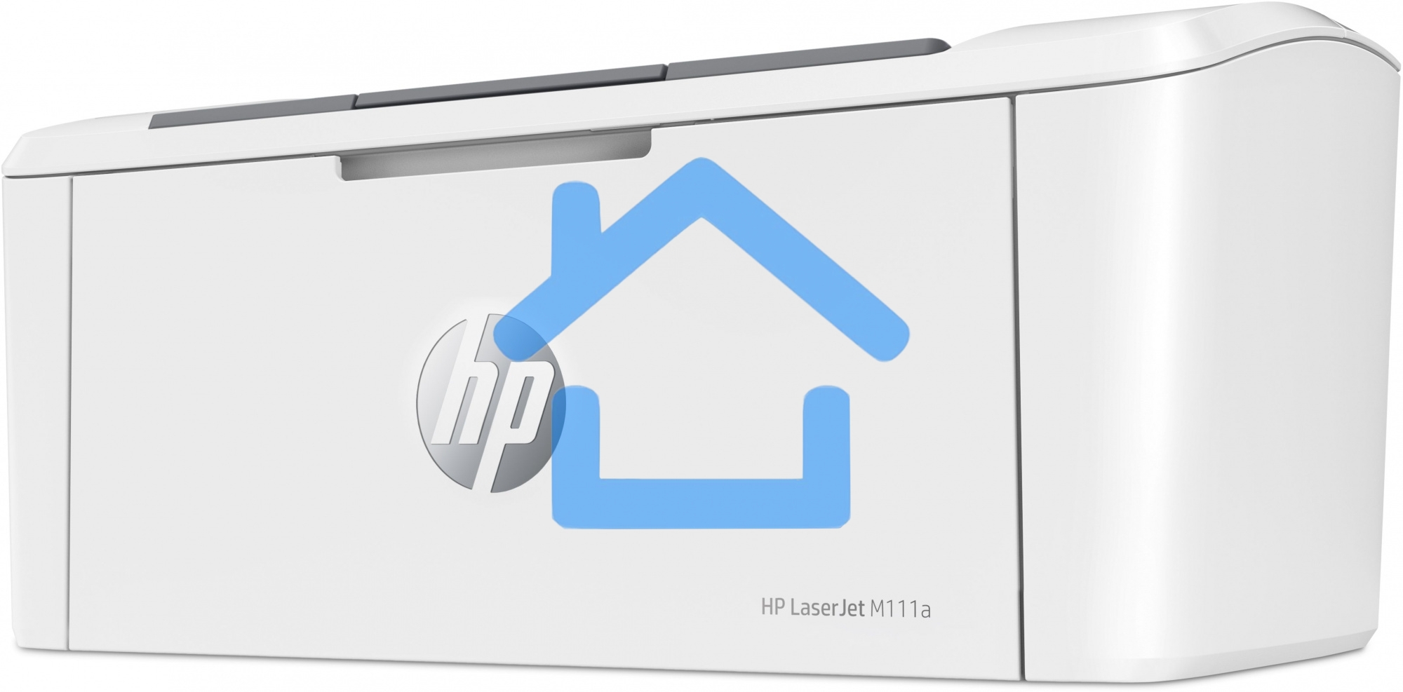 Принтер лазерный HP LaserJet M111a (7MD67A), А4, ч/б, печ. до 20 стр/мин., 600 x 600 dpi, USB