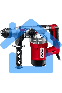 Перфоратор SDS Plus ЗУБР 1500 Вт, 32 мм