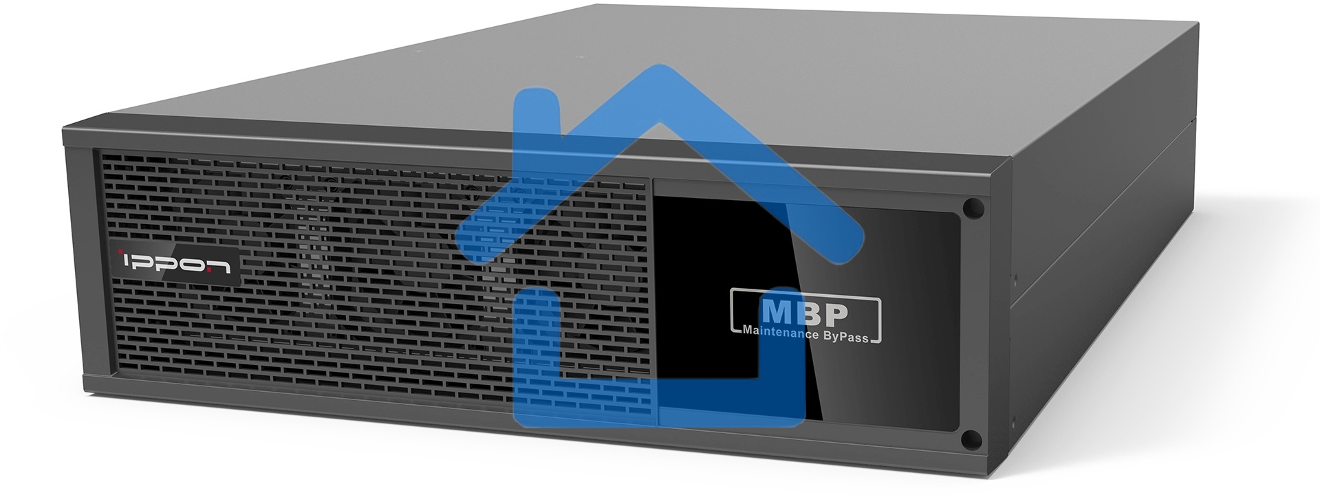 Байпас Ippon Innova Unity RT 3-3 MBP (1445990) IEC 10A