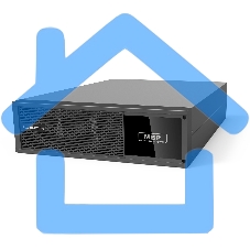 Байпас Ippon Innova Unity RT 3-3 MBP (1445990) IEC 10A