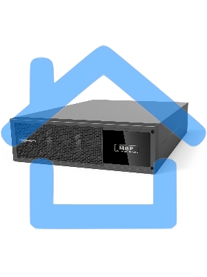 Байпас Ippon Innova Unity RT 3-3 MBP (1445990) IEC 10A