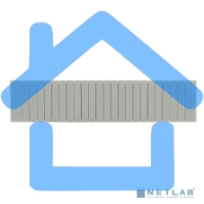 Заглушка 12 модулей EKF ak-0-2 белая EKF PROxima