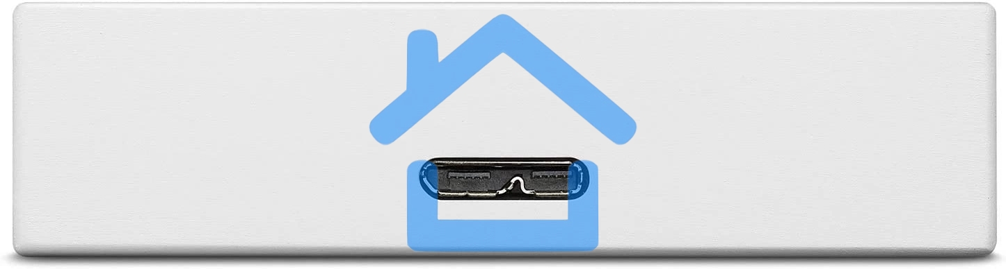 Жесткий диск Seagate USB 3.0 4Tb STKZ4000402 One Touch 2.5