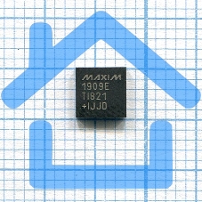 Микросхема MAX1909ETI, QFN