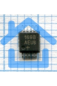 Контроллер MAX1698AEUB