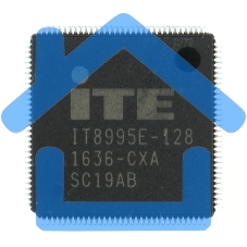 Мультконтроллер ITE IT8995E CXA