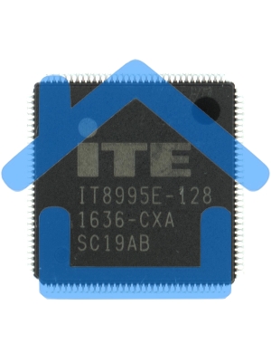 Мультконтроллер ITE IT8995E CXA