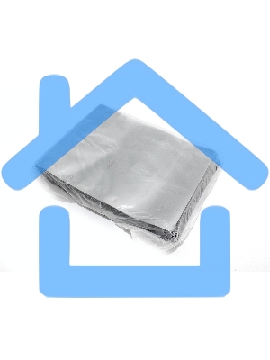 Упаковка 200шт антистатических пакетов 13x17см