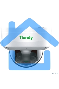 Камера видеонаблюдения IP Tiandy TC-C35KS I3/E/Y/M/S/H/2.8mm/V4.0 2.8-2.8мм корп.:белый (TC-C35KS I3/E/Y/M/S/H/2.8/V4.0)