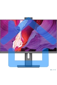 Моноблок Digma Pro Unity 23.8