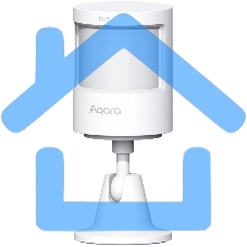 Датчик движения и освещенности Aqara P2 (ML-S03D) 