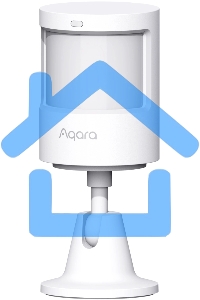 Датчик движения и освещенности Aqara P2 (ML-S03D) 