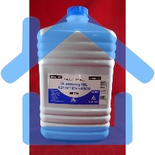 Тонер SAMSUNG ML-1210/1520/1610/40/60/1710/2010/216x/SCX-4x00/3x00 (к, 1кг) B&W Standart фас России