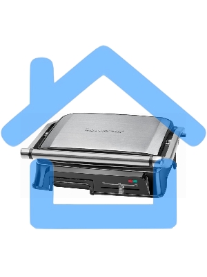 Гриль Clatronic KG 3571 Keramik 2000W