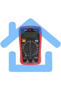 Портативный мультиметр UNI-T UT33D+
