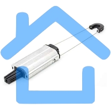 Зажим анкерный PA 1000 P (25-35кв.мм) ВК 20100051