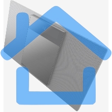 Микросистема Panasonic SC-HC410EE-K серебристый 40Вт/CD/CDRW/FM/USB/BT