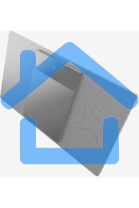 Микросистема Panasonic SC-HC410EE-K серебристый 40Вт/CD/CDRW/FM/USB/BT