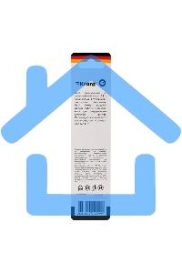 Бита для шуруповерта KRANZ PH2х150 мм