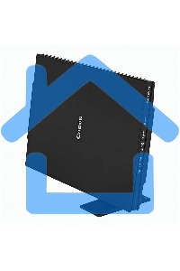 Планшетный сканер Canon CanoScan LiDE 400 (2996C010), ( A4, CIS, 4800x4800dpi, ч/б 8 стр/мин,цв. 8 стр/мин, 48bit, 48bit, USB 3.0)