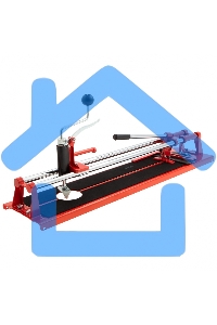 Плиткорез 600 х 16 мм, 