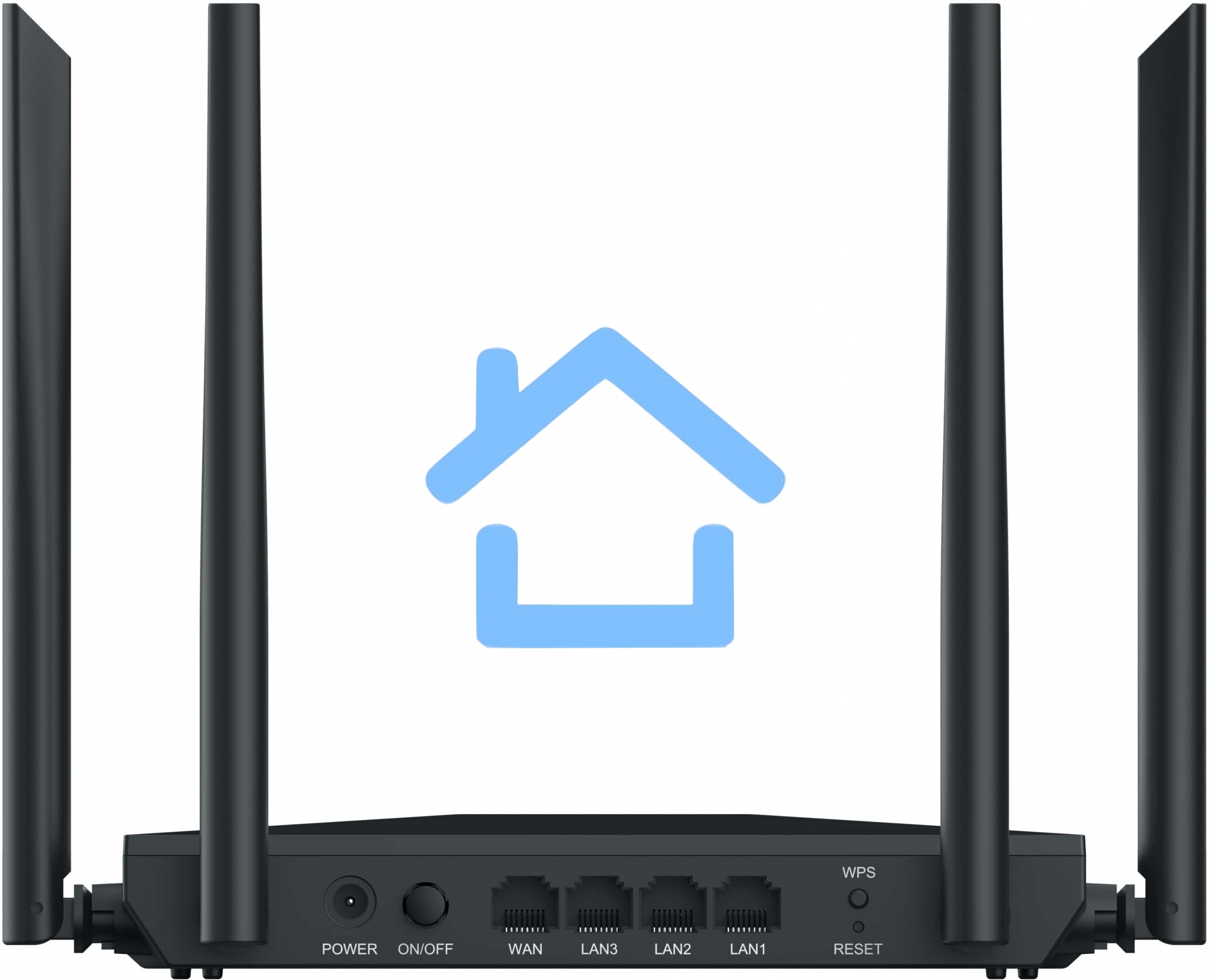 Беспроводной роутер NETIS Mesh IEEE 802.3 IEEE 802.11a IEEE 802.11 b/g IEEE 802.11n IEEE 802.11ac IEEE 802.11ax Наличие USB 3.0 4x10/100/1000M DHCP Количество антенн 4 NC65