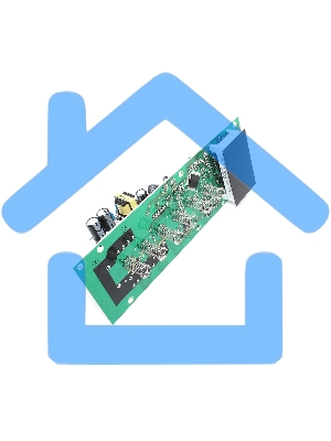 Панель управления для микроволновок Krona 233S0-11030-C0