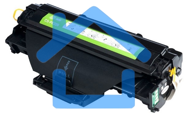 Картридж лазерный Cactus CS-PE220 (013R00621) черный (3000 стр.) для Xerox WorkCentre PE 220