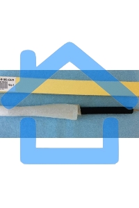 Вал переноса заряда (коротрон) HP LJ P2035/P2055/iR1133 (RM1-6450)